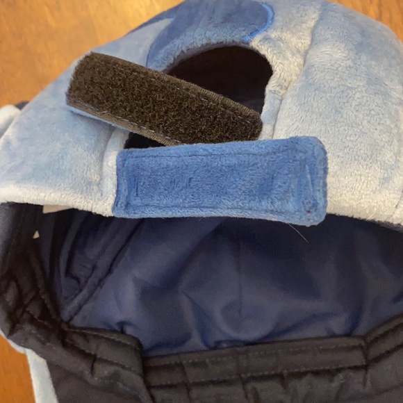 Unique Stitch hat from WDW! - Picture 4 of 4